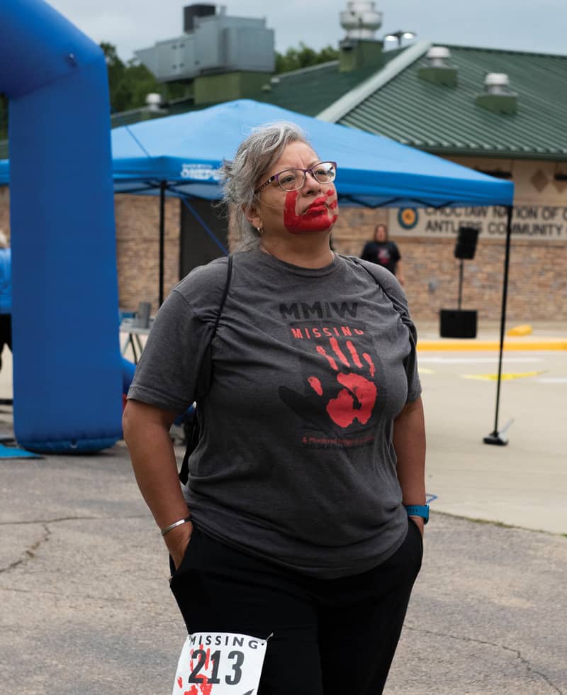 Missing And Murdered Indigenous Peoples Update Biskinik