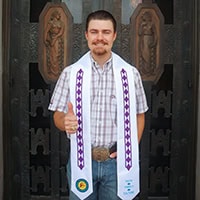 Sells graduates from Texas A&M