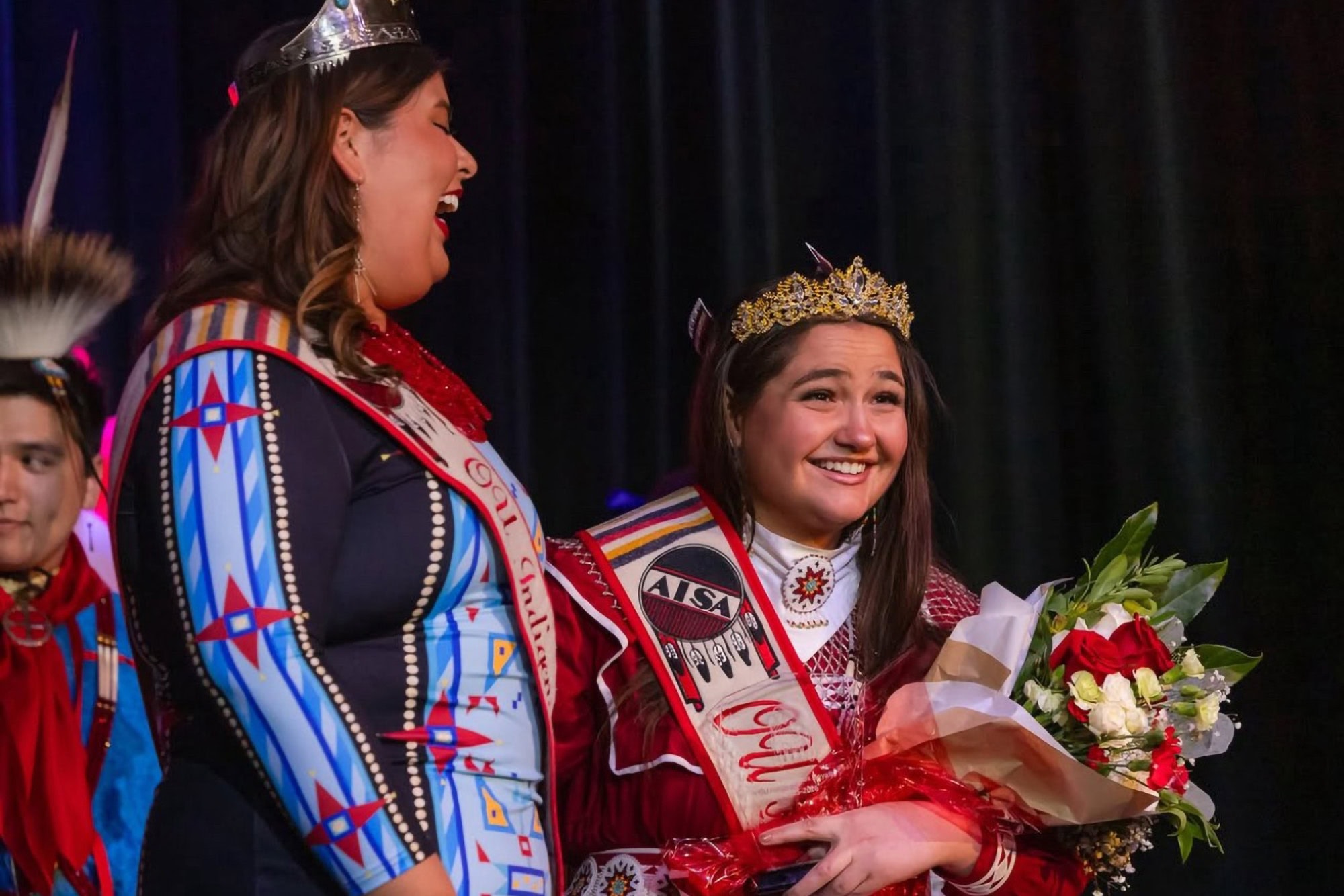 ‘Just another girl from Idabel’: Leandra LeForce’s journey to Miss Indigenous OU
