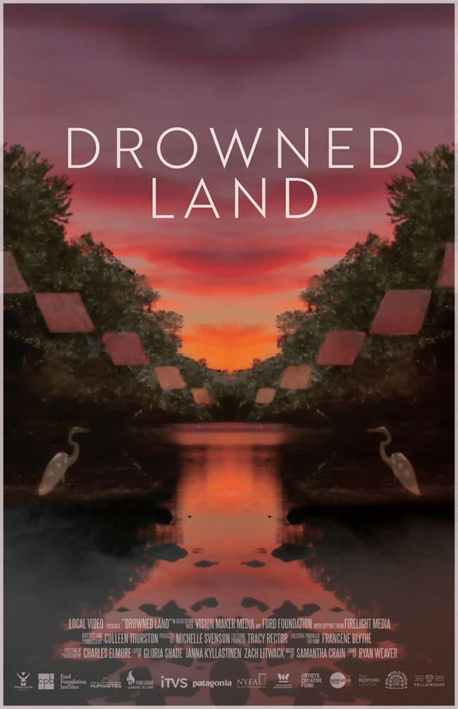 New documentary shines light on fight for future of Kiamichi River